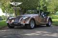 Morgan Plus 4 Plus Four MY23 - Porsche Nougat Brown Or - thumbnail 1