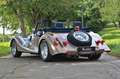 Morgan Plus 4 Plus Four MY23 - Porsche Nougat Brown Zlatna - thumbnail 7