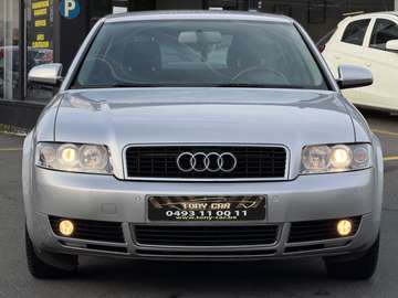 A4 2.0i 16v FSI*Boîte automatiqu* garantie 12M*