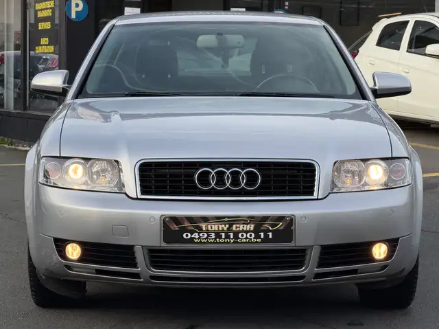 Audi A4 A4 2.0i 16v FSI*Boîte automatiqu* garantie 12M*
