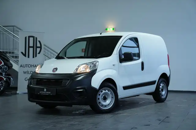 Fiat Fiorino Basis Kasten
