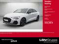 Audi A3 Limousine S line 35 TFSI S tronic AHK*HUD*RFK Weiß - thumbnail 1