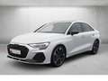 Audi A3 Limousine S line 35 TFSI S tronic AHK*HUD*RFK Weiß - thumbnail 2