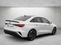 Audi A3 Limousine S line 35 TFSI S tronic AHK*HUD*RFK Weiß - thumbnail 5