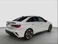 Audi A3 Limousine S line 35 TFSI S tronic AHK*HUD*RFK Weiß - thumbnail 3