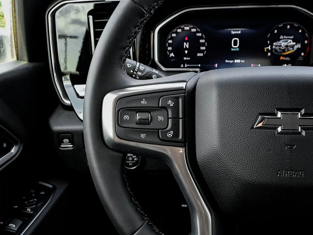 Chevrolet Silverado 2500 снимка Chevrolet Silverado 2500