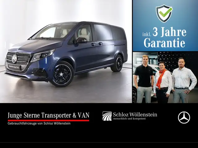 Mercedes-Benz V 300