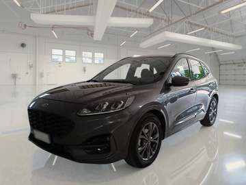 1.5 ECOBLUE 120 CV 2WD ST-LINE AUTO SUV