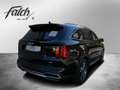 Kia Sorento 2,2 CRDi SCR AWD Gold DCT Negro - thumbnail 3
