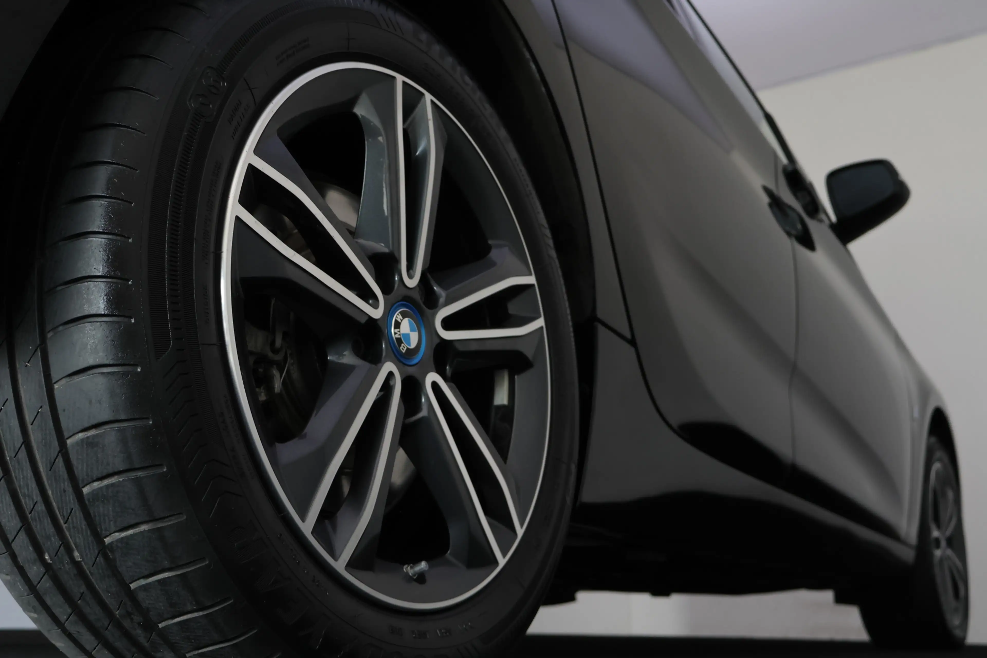 BMW 225 2-serie Active Tourer 225xe SPORTLINE iPerformance — photo 15
