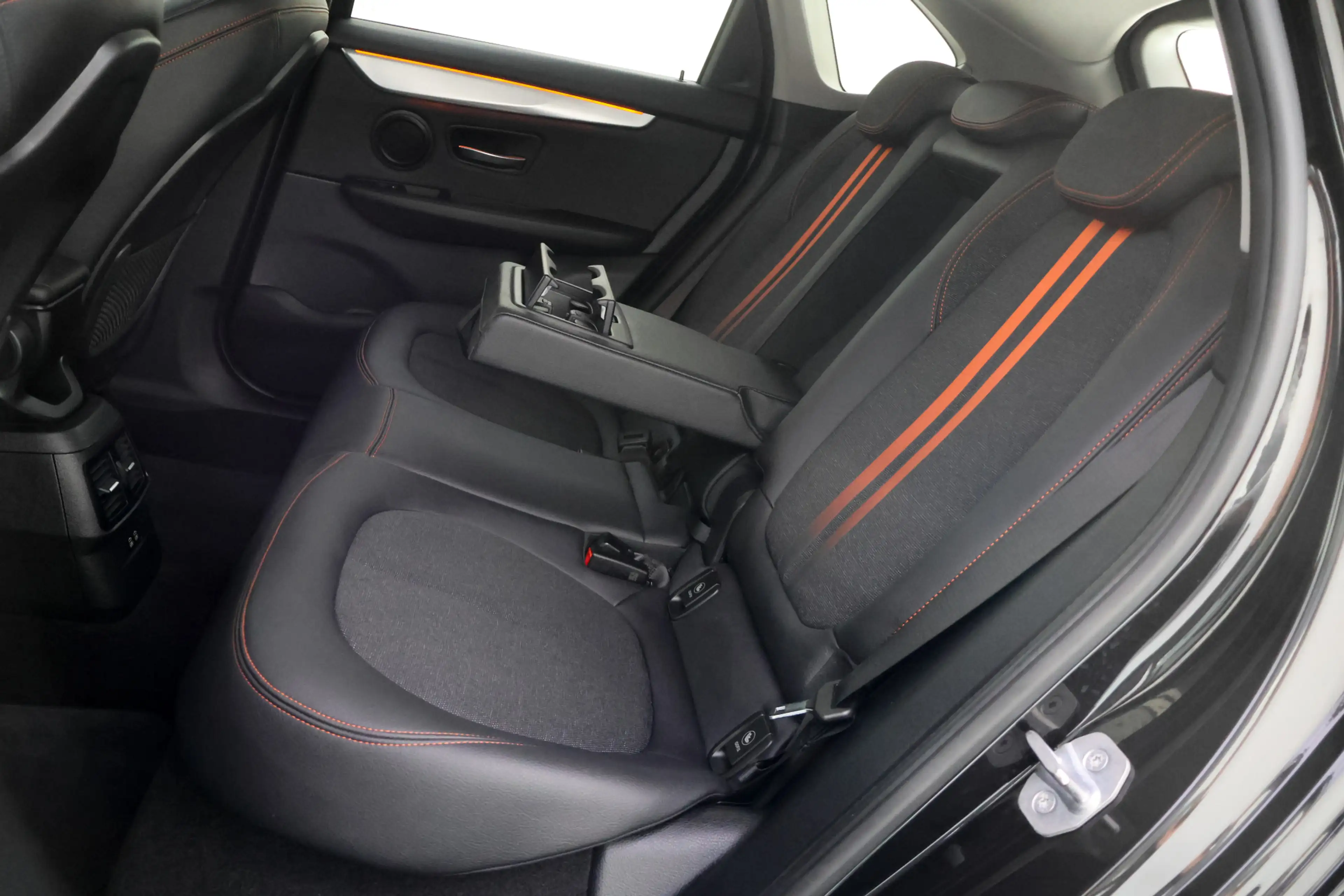 BMW 225 2-serie Active Tourer 225xe SPORTLINE iPerformance — photo 12