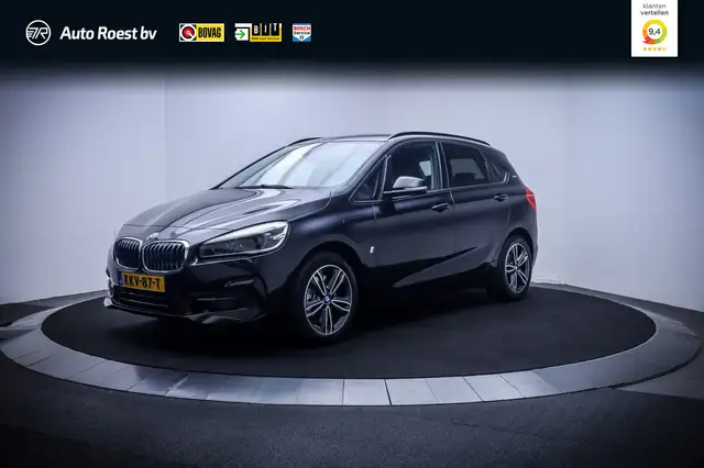 BMW 225 2-serie Active Tourer 225xe SPORTLINE iPerformance