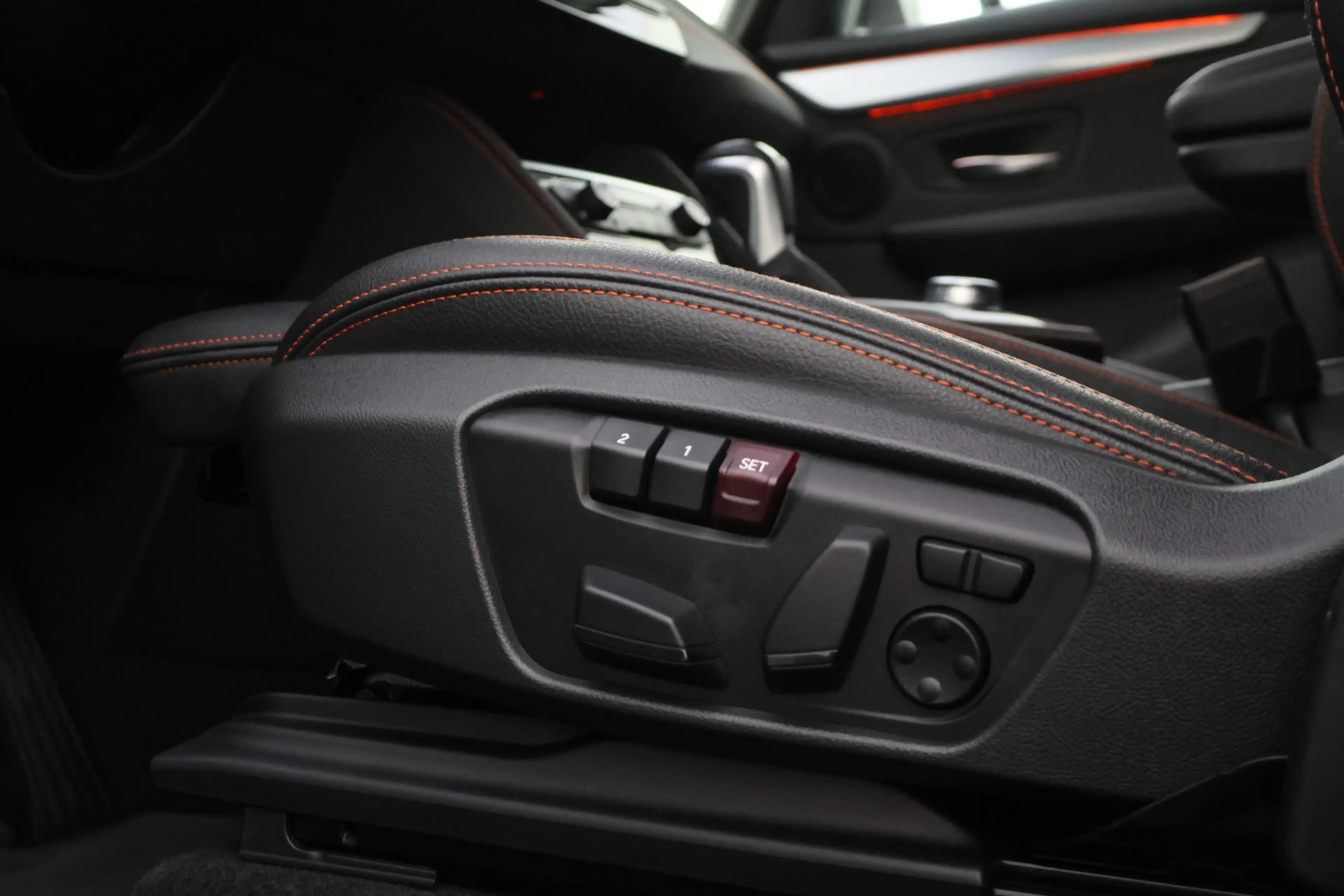 BMW 225 2-serie Active Tourer 225xe SPORTLINE iPerformance — photo 11