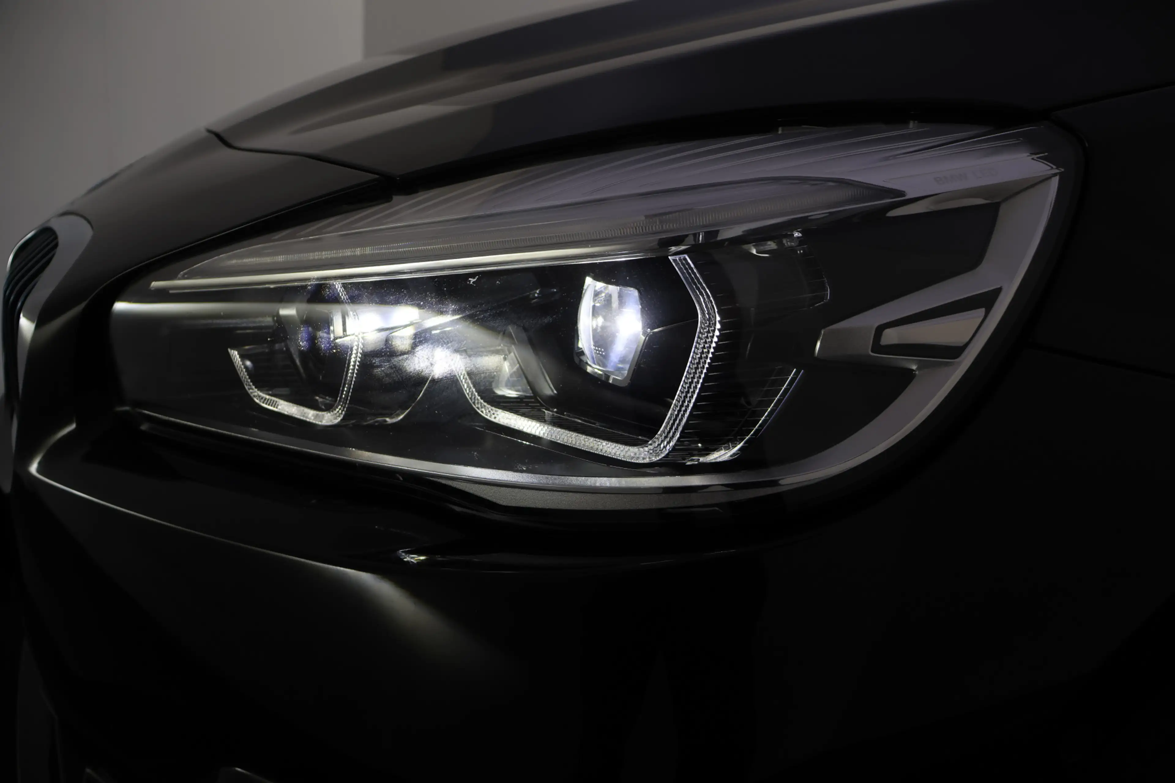 BMW 225 2-serie Active Tourer 225xe SPORTLINE iPerformance — photo 14