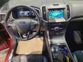 Ford Edge ST-Line 4x4 Sportpaket Bluetooth Navi LED Rouge - thumbnail 12
