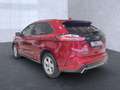 Ford Edge ST-Line 4x4 Sportpaket Bluetooth Navi LED Rouge - thumbnail 3