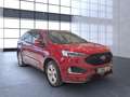Ford Edge ST-Line 4x4 Sportpaket Bluetooth Navi LED Rouge - thumbnail 5