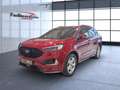 Ford Edge ST-Line 4x4 Sportpaket Bluetooth Navi LED Rouge - thumbnail 2