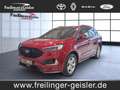 Ford Edge ST-Line 4x4 Sportpaket Bluetooth Navi LED Rouge - thumbnail 1