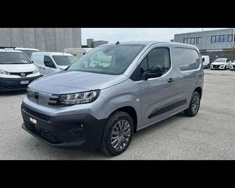 VU - Furgone XL Diesel 130cv Automatico