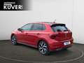 Volkswagen Polo R-Line 1,0 TSI DSG Navi+ACC+Matrix+IQ+17´´ Rot - thumbnail 4