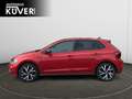 Volkswagen Polo R-Line 1,0 TSI DSG Navi+ACC+Matrix+IQ+17´´ Rot - thumbnail 3
