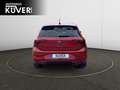 Volkswagen Polo R-Line 1,0 TSI DSG Navi+ACC+Matrix+IQ+17´´ Rot - thumbnail 5