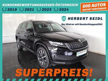 DRIVE 4x4 2,0 TDI DSG *STANDHZG / 19 ZOLL / LED...