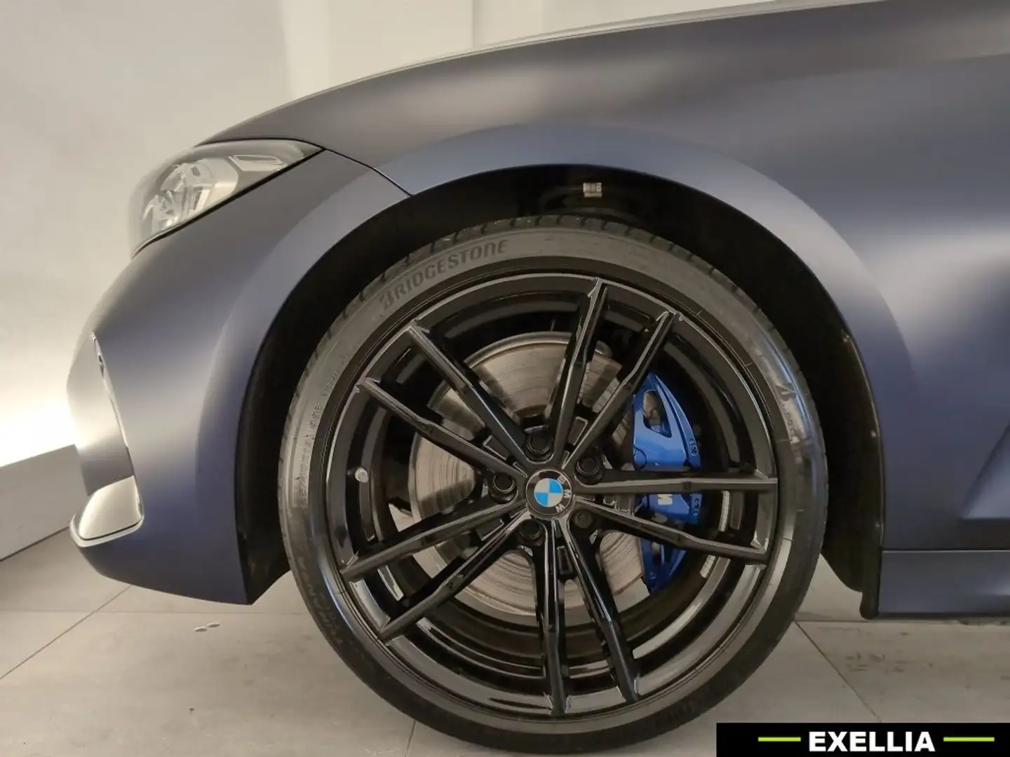 BMW 340 M340i Xdrive TOURING AERO M INDIVIDUAL FROZEN LEASING POSSIBLE A PARTIR DE 819€ TTC - 1