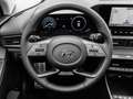 Hyundai BAYON Navi Soundsystem LED Apple CarPlay Android Auto Fekete - thumbnail 11