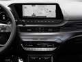 Hyundai BAYON Navi Soundsystem LED Apple CarPlay Android Auto crna - thumbnail 9