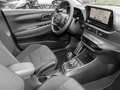 Hyundai BAYON Navi Soundsystem LED Apple CarPlay Android Auto Fekete - thumbnail 6