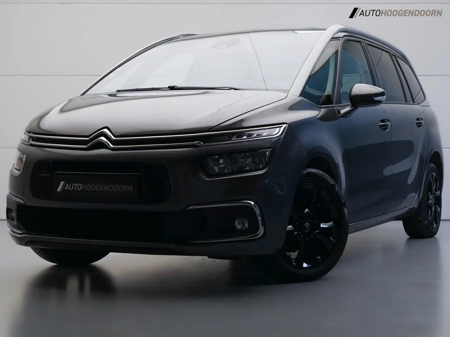 Citroen Grand C4 SpaceTourer 1.2 PureTech Business 7-zits (APPLE CARPLAY,LED,PA Gris - 1