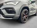 CUPRA Ateca 2.0 TSI 4Drive DSG VZ *ACC* Grau - thumbnail 4