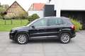 Volkswagen Tiguan Sport & Style **TEMPO/NAVI/SHZ/DSG** Noir - thumbnail 8