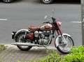 Royal Enfield Classic 500 Czerwony - thumbnail 1