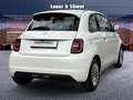 Fiat 500e Blanco - thumbnail 2