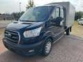 Ford Transit DK Bleu - thumbnail 1