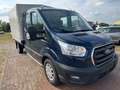 Ford Transit DK Bleu - thumbnail 2
