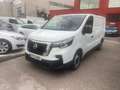 Nissan Primastar DCab 2.0dCi 81kW (110CV) L1H1 1T Acenta Blanc - thumbnail 2