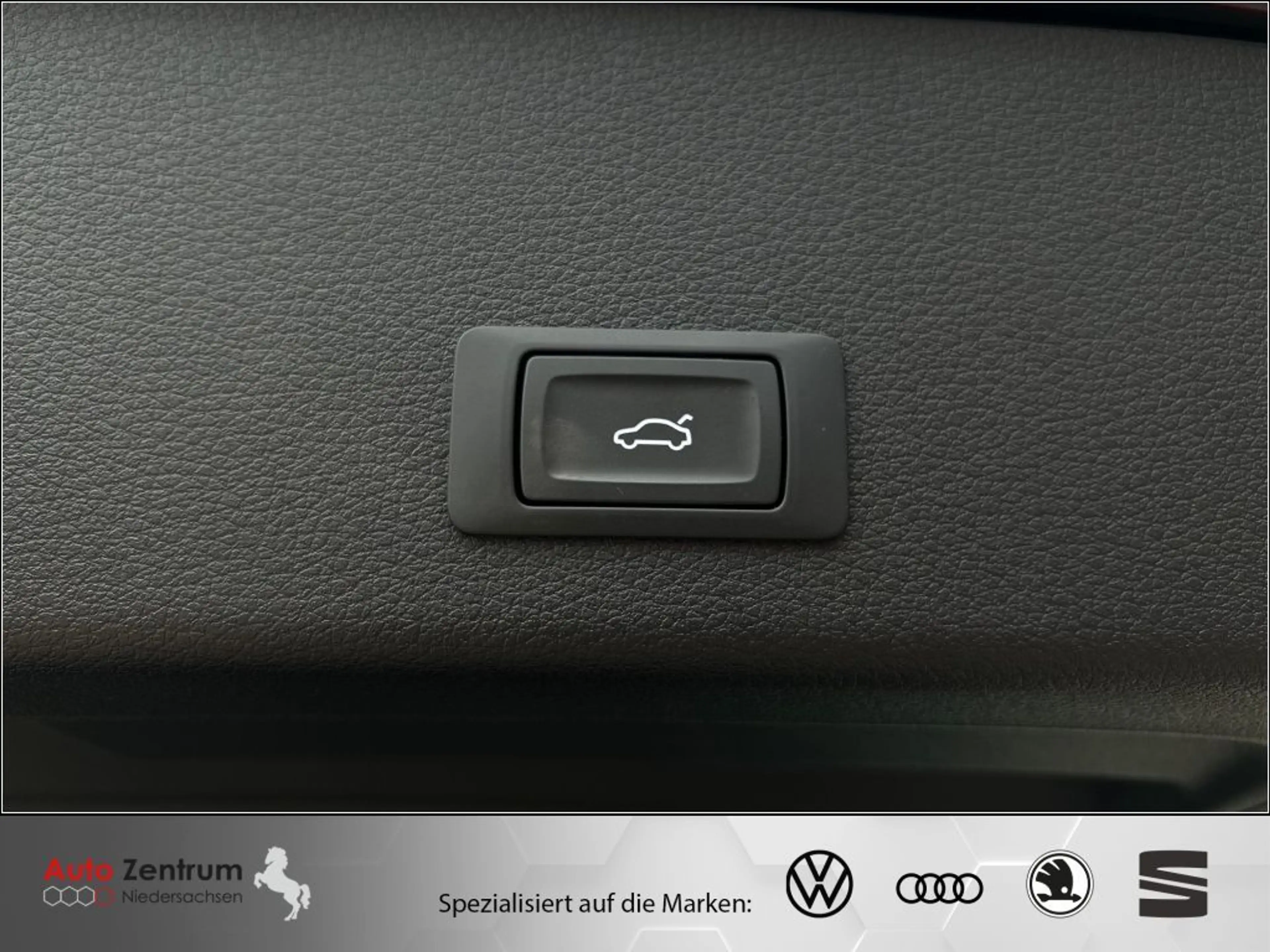 Audi e-tron 50 quattro AZN-Haus-FÖRDERUNG* AHK StandH Luft LED — photo 9