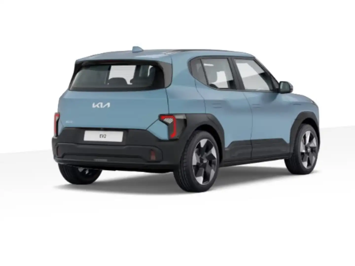 Kia Sonstige Earth +WP +22 kW +360 Kamera +Sound +Navi Blau - 2