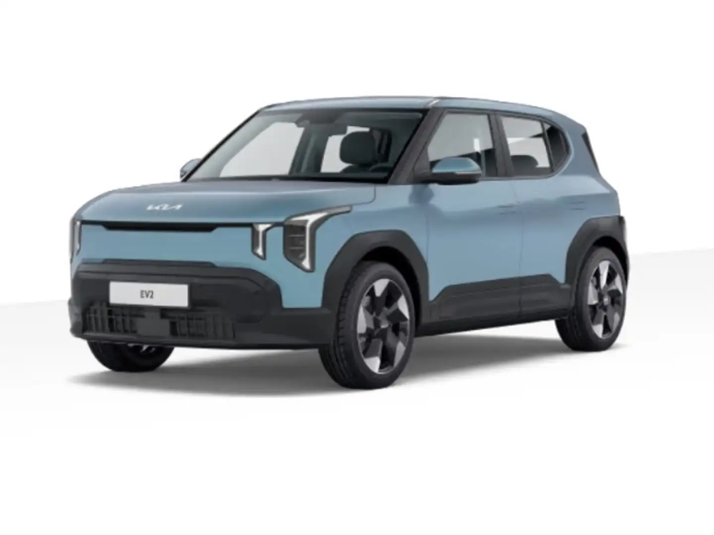 Kia Sonstige Earth +WP +22 kW +360 Kamera +Sound +Navi Blau - 1