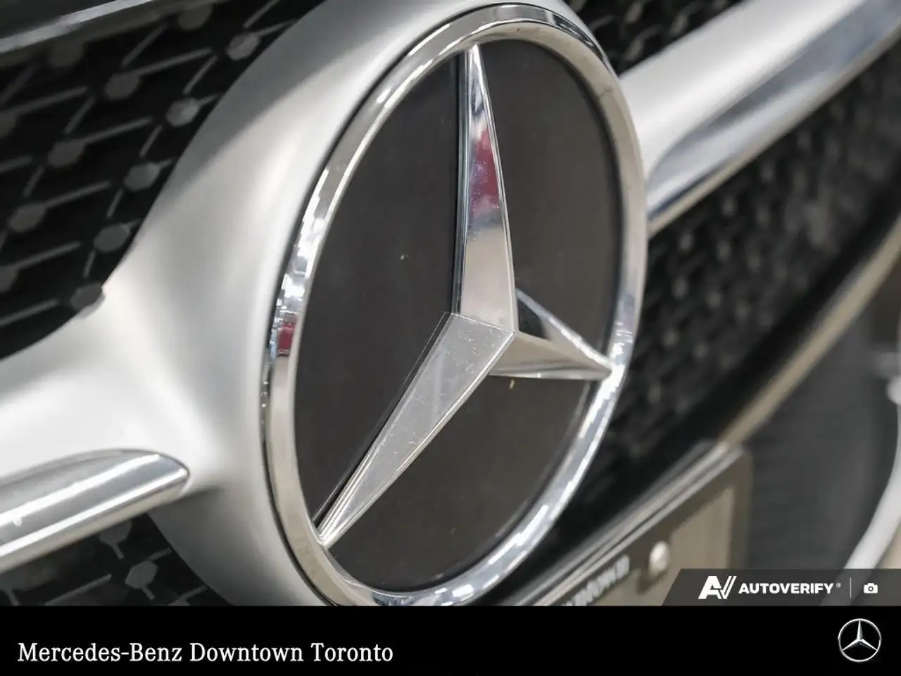 Mercedes-Benz A-Class снимка Mercedes-Benz A-Class