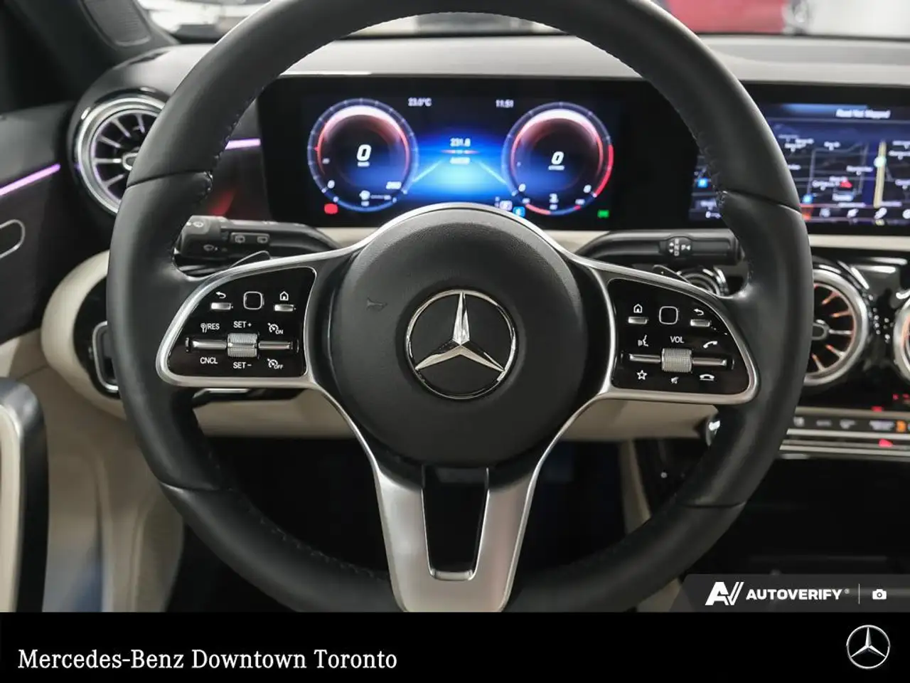 Mercedes-Benz A-Class снимка Mercedes-Benz A-Class