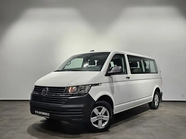 Volkswagen T6 Caravelle 2.0 TDI 9 Sitzer Lang Pdc EU6 Plus