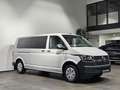Volkswagen T6 Caravelle 2.0 TDI 9 Sitzer Lang Pdc EU6 Plus Blanc - thumbnail 5