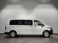 Volkswagen T6 Caravelle 2.0 TDI 9 Sitzer Lang Pdc EU6 Plus Blanc - thumbnail 7