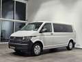 Volkswagen T6 Caravelle 2.0 TDI 9 Sitzer Lang Pdc EU6 Plus Blanc - thumbnail 4