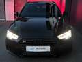 Audi A4 quattro sport *AHK*AMBIENTE*MATRIX*KeyGo*LEDER*VIRITUAL*19ZOLL Schwarz - thumbnail 4